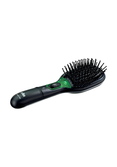 Braun Satin Hair 7 Iontec Brush BR710 Saç Fırçası