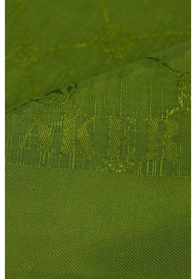 Aker Koza Eşarp - 1050950-954 - Haki 954 Haki 954 Haki