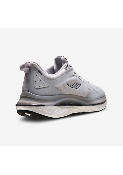 Lescon Tigan 3 A-shock Foam Erkek Spor Ayakkabı 25bae00tıgam Gri