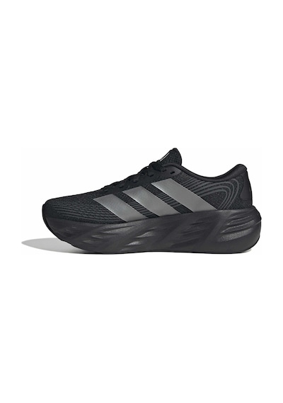 Adidas Galaxy 8 W Siyah Kadın Koşu Ayakkabısı Siyah-grı