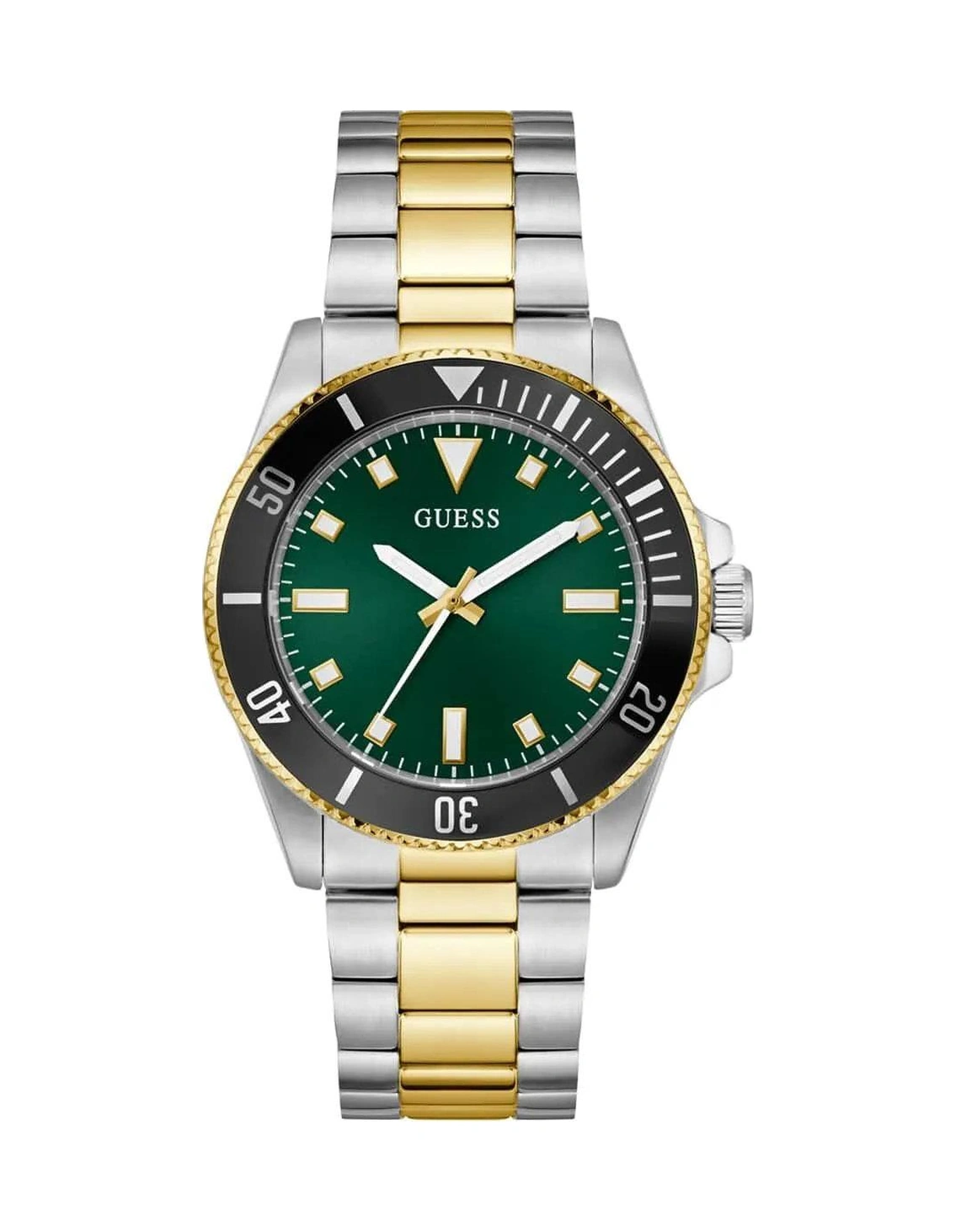 Guess Gugw0968g4 Erkek Kol Saati Gri