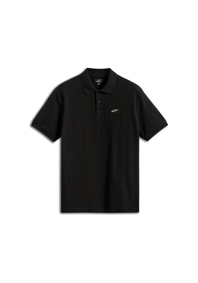 Alpinestars Endeavor Polo Tişört Siyah