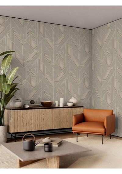 Icon Koleksiyonu 24113-4 Duvar Kağıdı 15.6 Mtr