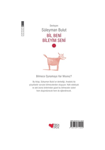 Bil Beni Bileyim Seni 1 (551518857)