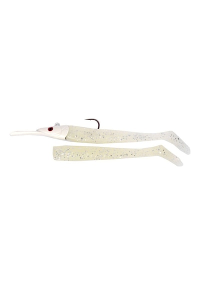 Sea Horse Paddle Jig 16,5 Cm 37 Gr -L01 Silikon