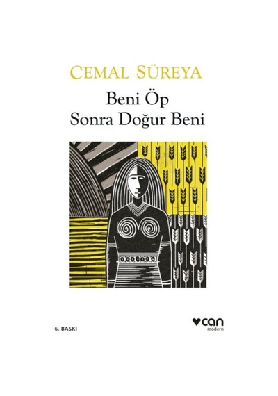 Beni Öp Sonra Doğur Beni - Ezjı-647626