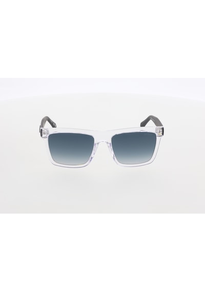 Guess Gu00166 26w Erkek Güneş Gözlüğü Beyaz
