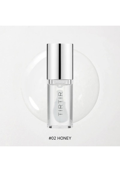 My Glow Honey Lip Oil 5.7ml 0