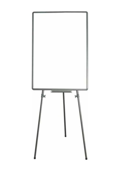 Inter Yazı Tahtası Ayaklı Teleskopik Laminant 40X55 (548141075)