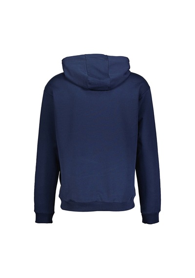Lumberjack Tek Üst M-sn73 Basıc Hoodıe2pr Laci 100002997 Lacivert