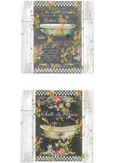 Artebella 6145k Mixart Kolay Transfer 10x25 Cm