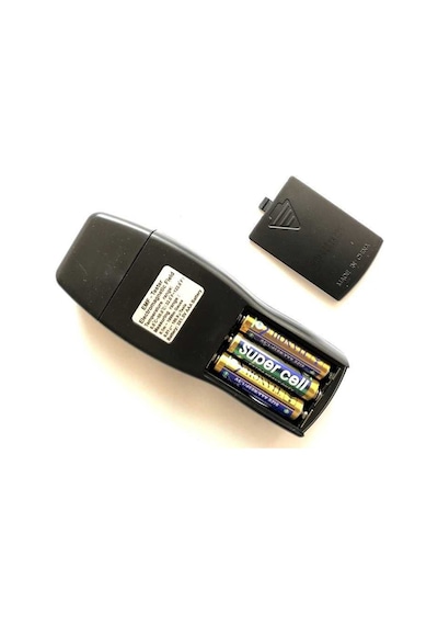 Smart Sensor As 1392 Radyasyon Ölçer Emf Cihazı Smart Sensor As 1392 Radyasyon Ölçer Emf Cihazı