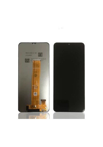 Samsung Uyumlu  M12 Sm-m127f Lcd Dokunmatik Ekran