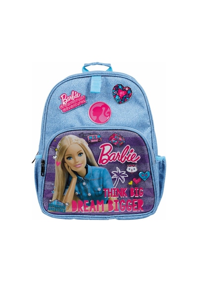 Barbie İlkokulu Çantası Tween Dreamhouse Jean 5009