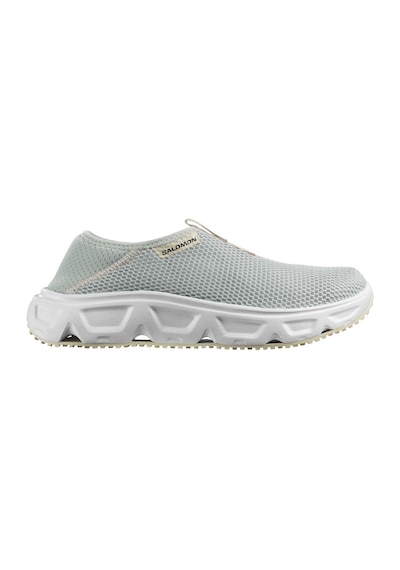 Salomon Reelax Moc 6.0 W Kadın Outdoor Ayakkabı Pearl Blue/bleached Sand/white 001