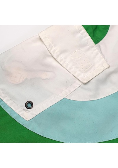 Oxbow Beobı Boardshort Mı Cuısse Unı De E8beobi E8beobı C05 Beyaz