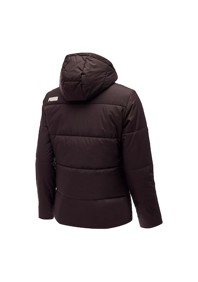 Puma Ess Kadın Ceket 848275 01 Siyah