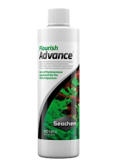 Seachem Flourish Advance 250 ML