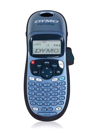 Dymo LetraTag LT-100H 884020 Mobil Etiket Yazıcı