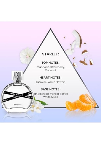 Donna Deluxe 100 Ml Edp Set Parfüm Diğer