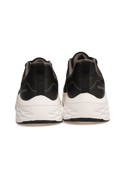 Hummel Joneq Ayakkabı 900685-2001 Siyah