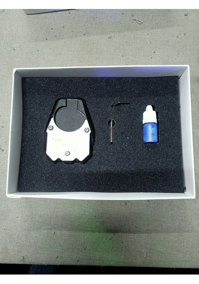 Tiger Sport 660 Gecko Polymer Yan Sehpa Ayak Genişletme