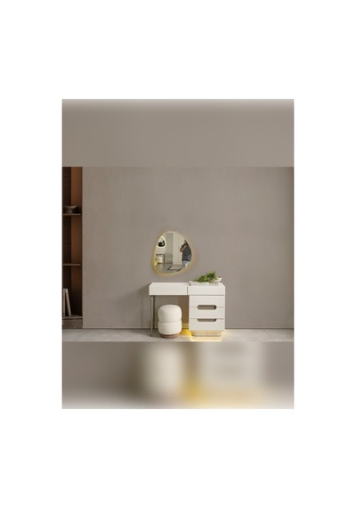 Beydüz Mobilya %100 Mdf Elagante Yatak Odası Takımı