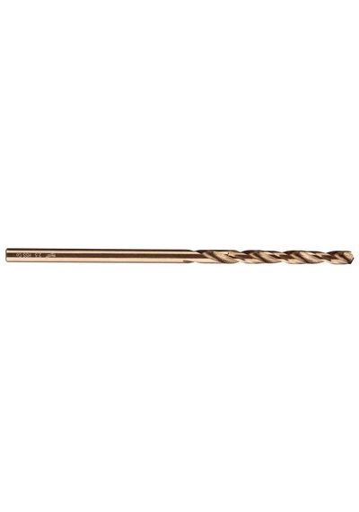 Mılwaukee Hss-g Co Metal Matkap Ucu 2.5 X 57 Mm 1 Adet