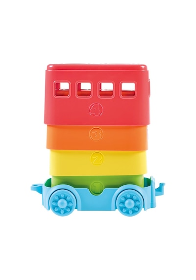 Tomy, Çok Katlı Otobüs, Oyuncak