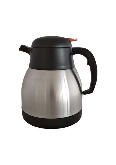 Cooker 1 Litre Paslanmaz Çelik Termos Ckr2035