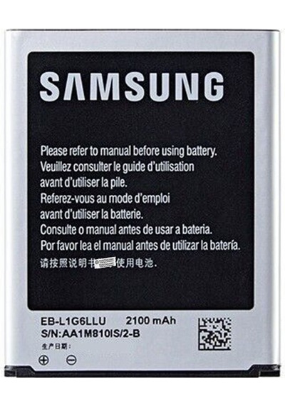 Samsung Galaxy Uyumlu S3 Neo Gt-ı9301 Batarya Pil