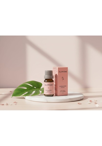 Elurene Harmony Hayal Saf Uçucu Yağ Karışımı 10ml Karışık