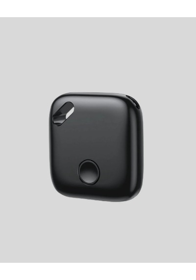 Bluetooth Uyumlu Akıllı Takip Cihazı 1 Adet Gerçek Zamanlı Konum Diğer