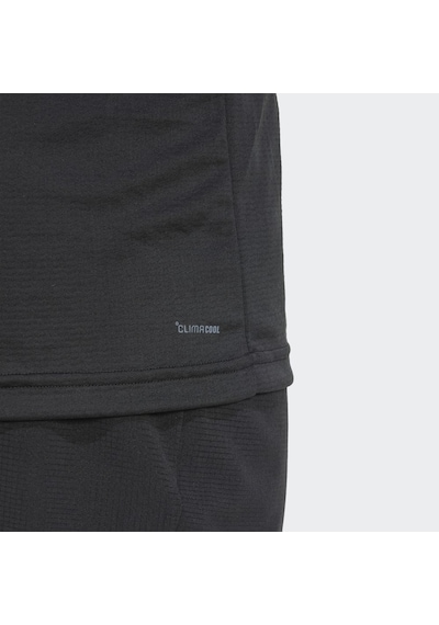 Adidas Jh3381 Freelıft Polo Erkek Tişört Siyah
