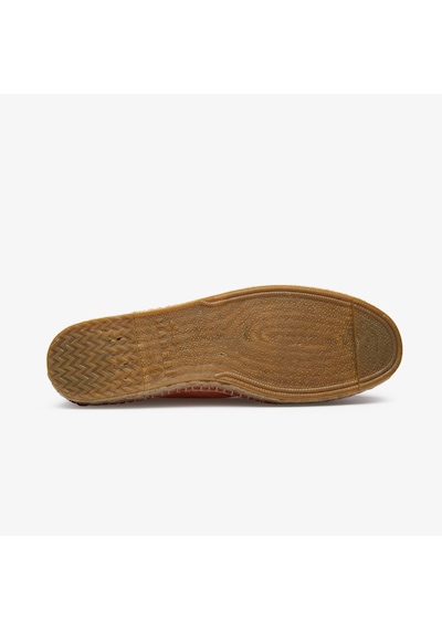 Manebi Erkek Turuncu Espadril