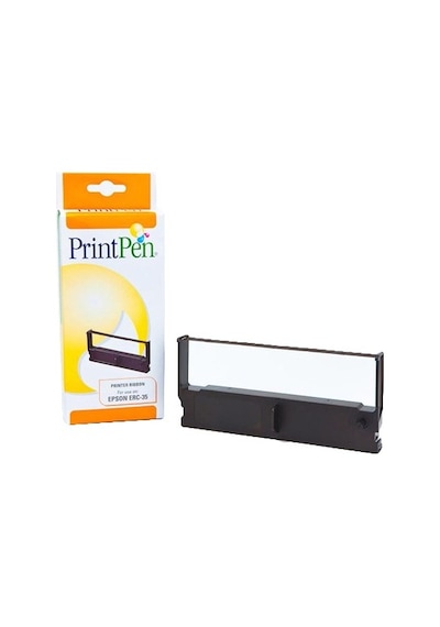 Printpen Epson Erc 35 Uyumlu Şerit