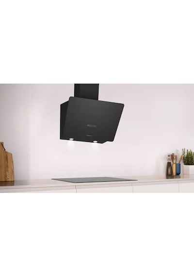 Profilo DVK6J669 Duvar Tipi Davlumbaz 60 CM