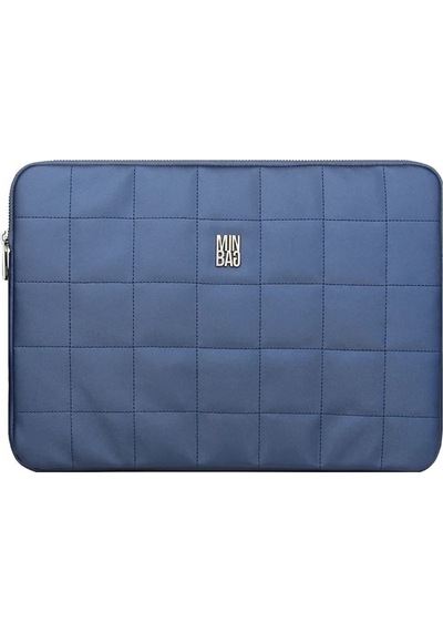 Minbag Capito Lacivert Laptop Çantası 13'' 570-06 Laptop Çantası