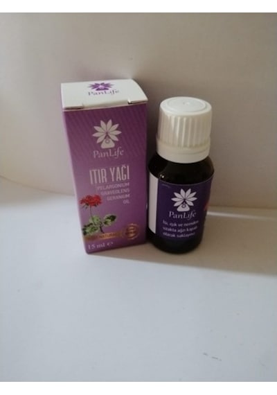 Panlife Itır Yağı 15 Ml