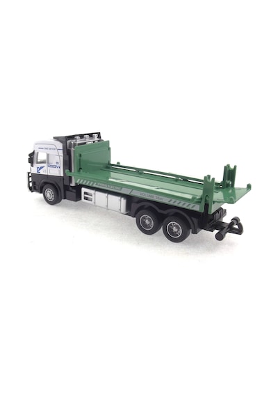 Die Cast Model Çek Bırak Hafriyat Kamyonu