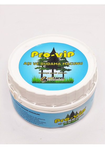 Aşi Macunu Provip (250 Gr)