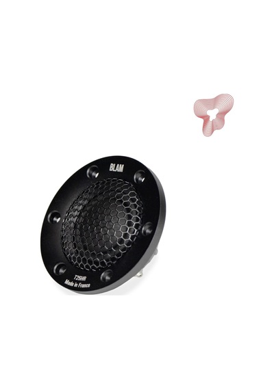 Blam 165s85 16cm Komponent Hoparlör