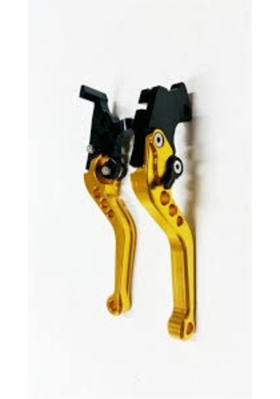 Pulsar Ns200-rs200 Spor Manet Gold