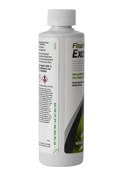 Flourish Excel 250 Ml