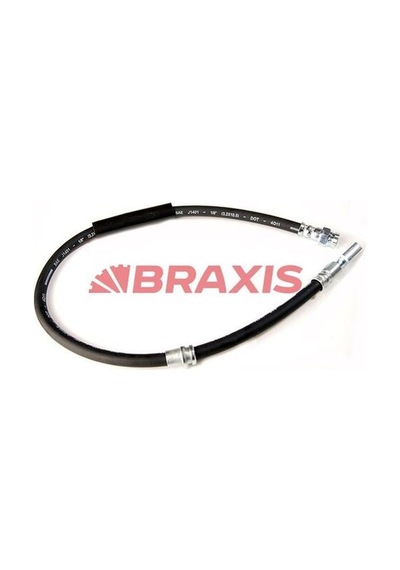 Braxis Ah0282 Fren Hortumu Ön Caddy Golf V Octavia Iı Superb Toledo 1k0611701b