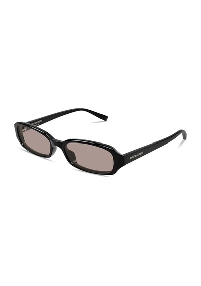 Yves Saınt Laurent Sl 872 Erın 002 Siyah