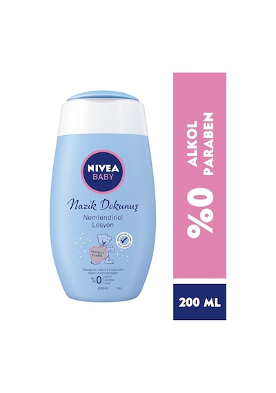 Baby Nemlendirici Losyon 200 Ml
