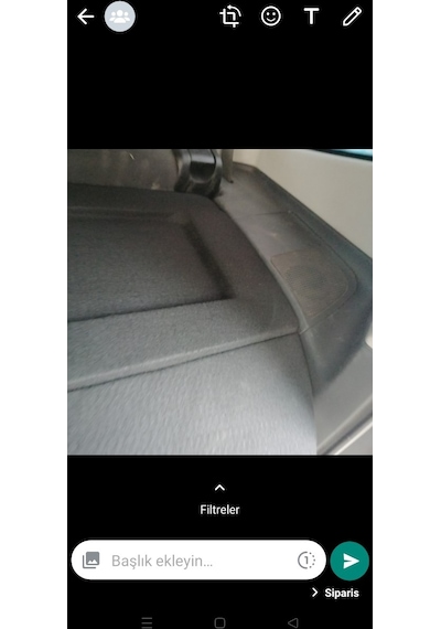 Fiorino Bipper Tepee Pandizot