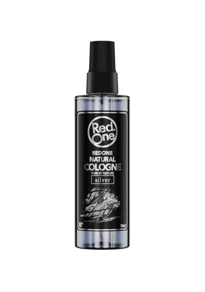 Redone Kolonya Özel Parfüm Esansı Silver 150 Ml