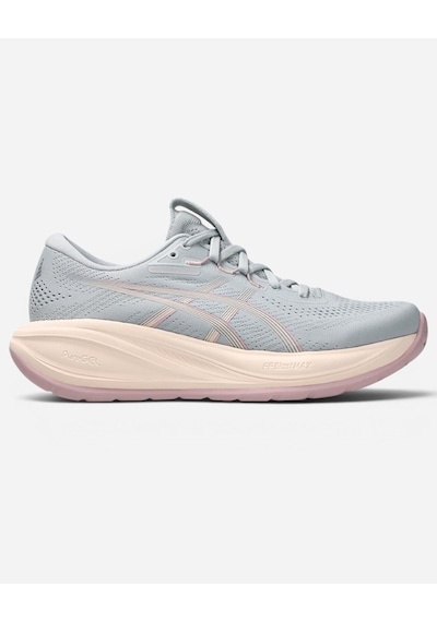 Asics Gel-cumulus 28 Kadın Gri Koşu Ayakkabısı 1012b916-020